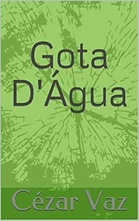 Livro Gota D'Água