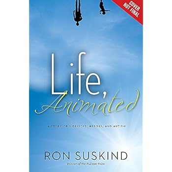 Life, Animated: A Story of Sidekicks, Heroes, and Autism (ABC) Life, Animated: A Story of Sidekicks, Heroes, and Autism (ABC)