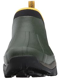 Lacrosse Alpha Muddy - Botas de trabajo para hombre (4.5 in)
