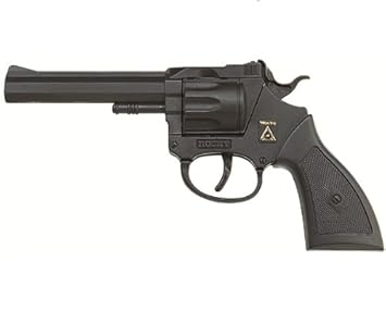 Sohni-Wicke 420 - Rocky 100 Schuss Colt