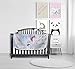 Baby Monthly Milestone Blanket Girl - Unicorn Plush Fleece Baby Photography Backdrop Memory Blanket for Newborns Large - New Moms Baby Shower Gift Set