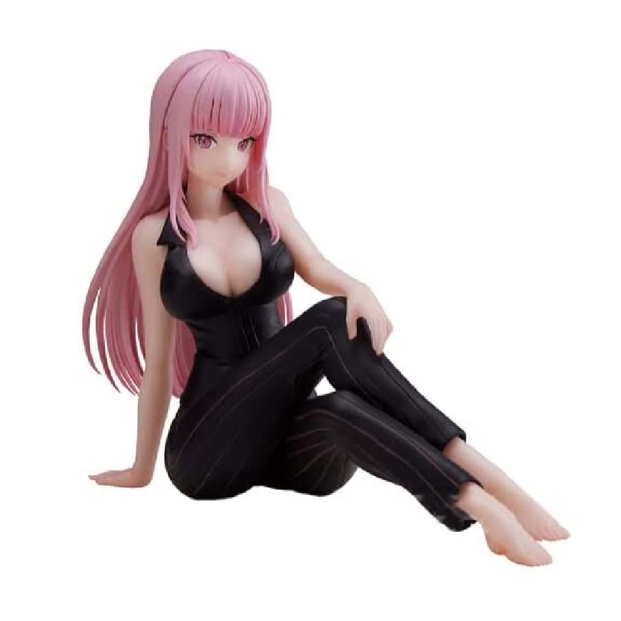 Hololive IF - Relax Time - Mori Caliope Office Style Ver. 1 Type