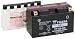 Yuasa YUAM62T7B YT7B-BS Battery primary