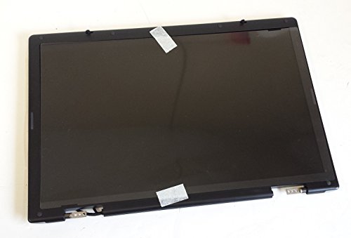 Gateway PA6 M685 MX8000 17" Ultrabright Hinge Up LCD Assembly (Silver)
