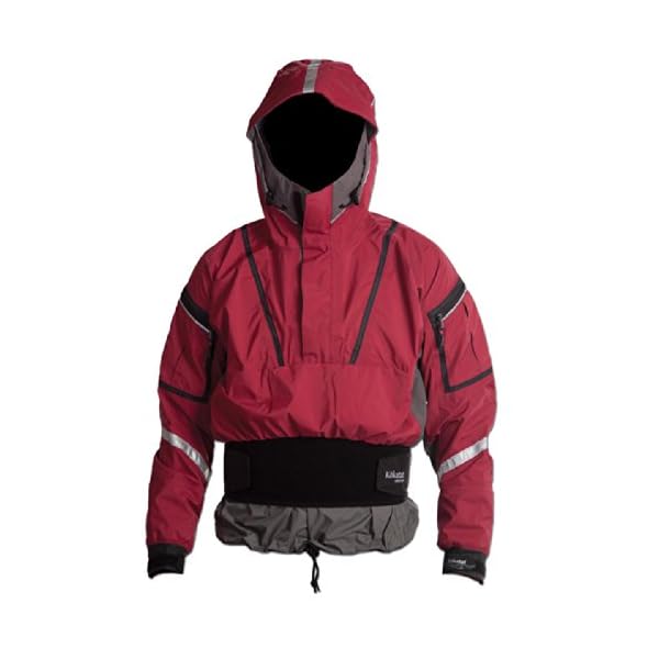 Tropos-TecTour-Anorak Tropos-TecTour-Anorak
