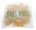 MYLIFEUNIT Mini Yellow Rubber Bath Ducks for Child 20pcs/set
