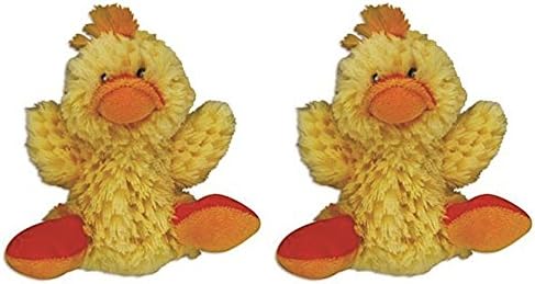 kong duck dog toy