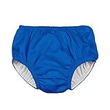 Iplay Swimsuit Diaper-Royal Blue-4T