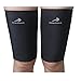 CompressionZ Thigh Compression Sleeve (1 Pair) - Best Hamstring, Quad & Groin Support for Running & Sports - Leg Wraps Prevent Strains, Injury - Recovery Brace for Sciatica, Hernia, Nerve Pain