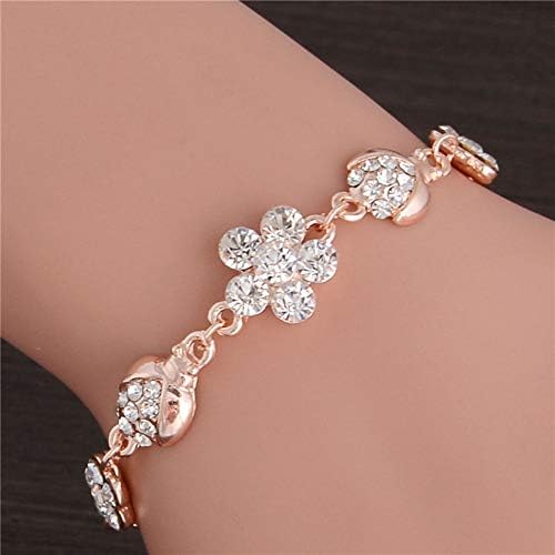 RTFSXR Bracelet Opal Stone Beads Bracelet For Women Jewelry Wholesale