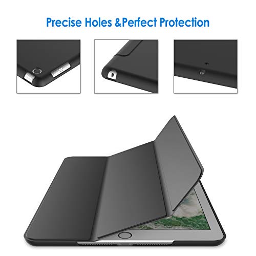 4 JETech+9+7+Inch+Model+Sleep+Black