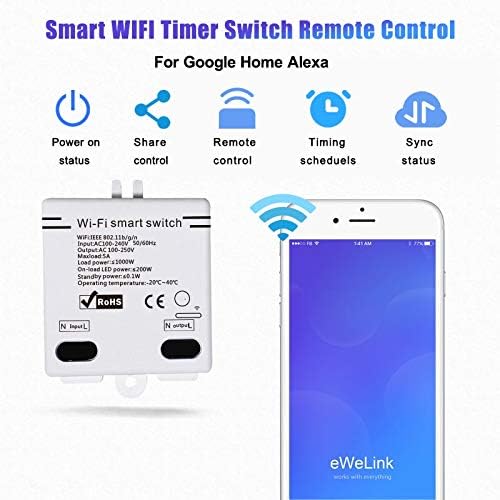 google home mini operating temperature