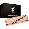 GIGABYTE Gigabyte Aorus NVMe SSD, PCIe 4.0 M.2 Type 2280-500GB