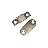 Sugatsune Catch Magnetic Ultra Thin Nickel