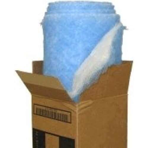 filter material roll