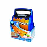 Neat-Oh Hot Wheels Racing Battle Case