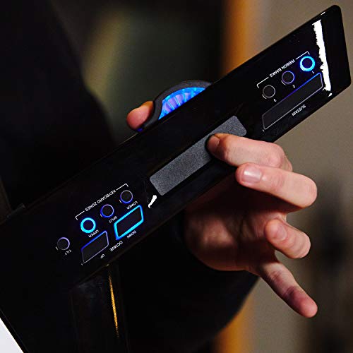 Alesis Vortex Wireless 2 High Performance Usb Midi Wireless Keytar Controller With Professional Software Suite Including Protools First Pricepulse