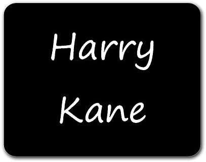 Harry Kane Customized Rectangle Non-Slip Rubber Large Mousepad Gaming Mouse pad.