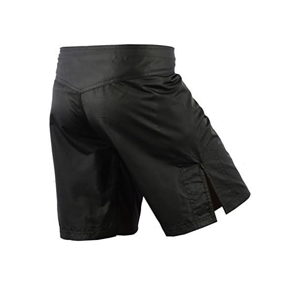 Verus Adult MMA UFC Training Fight BJJ Grappling Shorts Boxing Martial Arts - Image 4