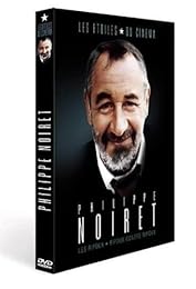 Les Etoiles Du Cinema : Philippe Noiret - Les Ripoux + Ripoux Contre Ripoux - Pack Spécial