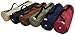 Bean Products Yoga Mat Bag 100% Hemp, Large or Extra Large (fits all Jade and Manduka Mats) By Made in USA