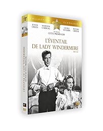 L'Eventail de Lady Windermere