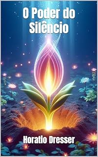 Livro O Poder do Silêncio