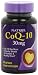 Natrol Coenzyme Q-10, 30mg Capsules, 60-Count