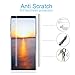 [2Pack] Loopilops Samsung Galaxy Note 9 Screen Protector [9H Hardness][Anti-Scratch][Anti-Bubble][3D Curved] [High Definition] Tempered Glass Screen Protector Compatible with Samsung Galaxy Note 9