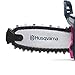 Husqvarna 588883201 Limited Edition Toy Pink Chainsaw