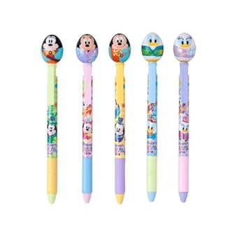 ディズニー画像ランド 驚くばかりディズニー イースター ボールペン
