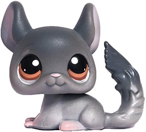 littlest pet shop 1239