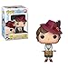 Funko Pop Disney Mary Poppins - Set of 2 Pops, Mary with Bag and Mary at The Music Hall