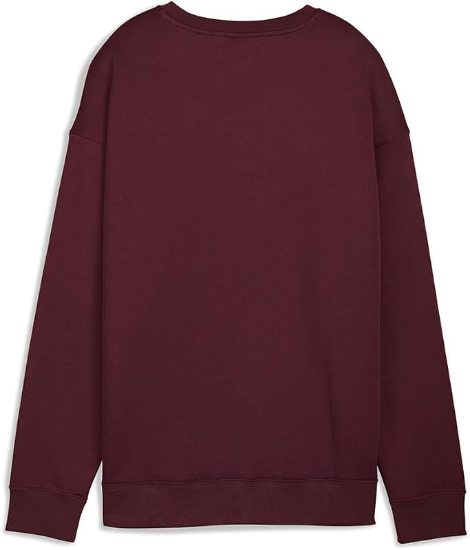 ESS Small No. 1 Logo Relaxed Crew FL
