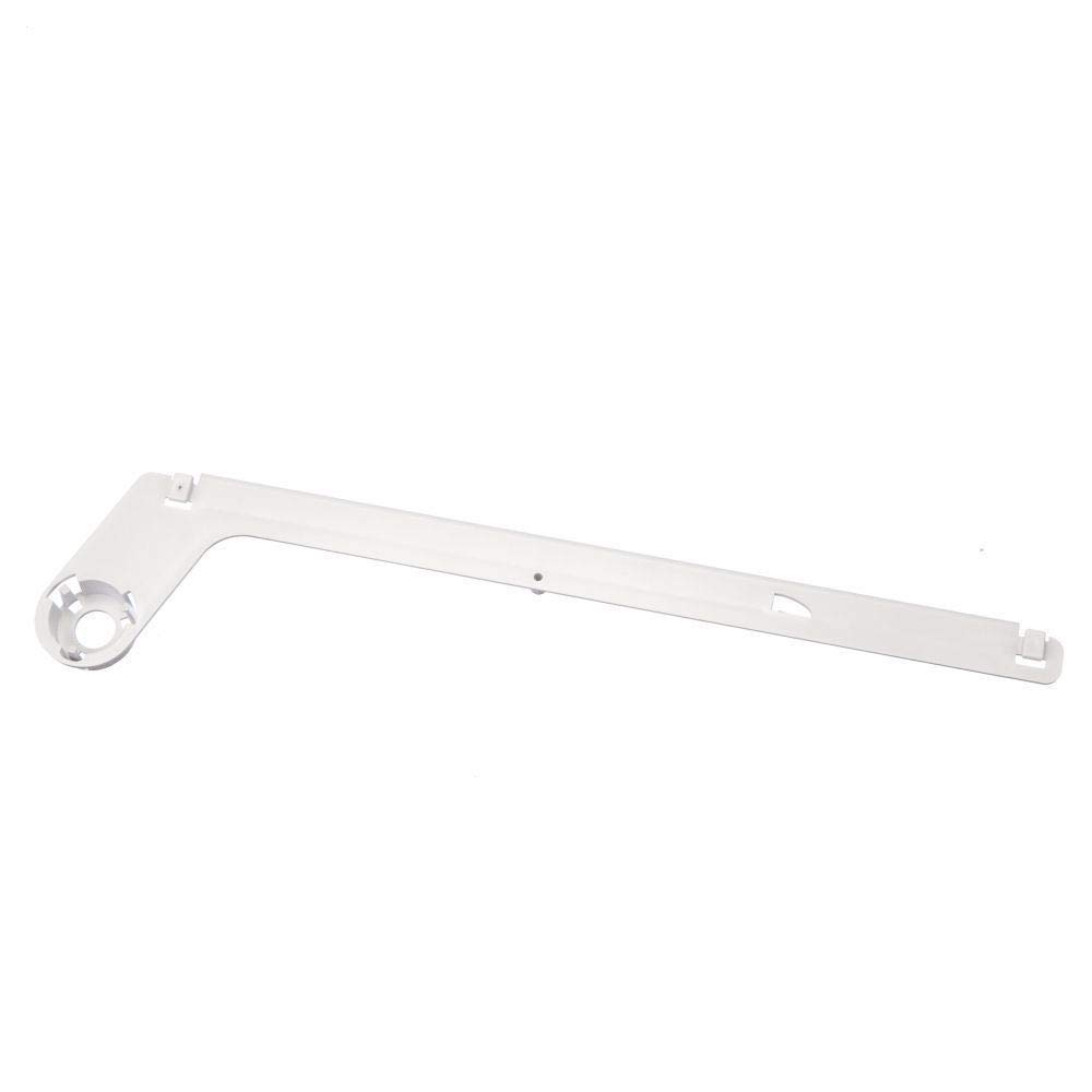 Meat Pan Hanger Rail 240349701 for Kenmore Maytag Frigidaire KitchenAid AP2115916 PS429945
