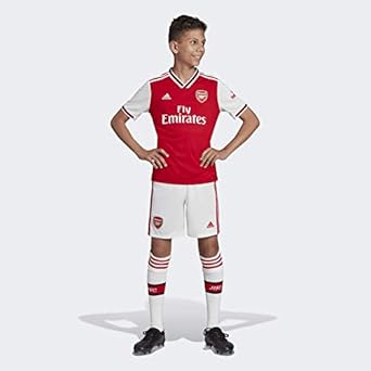 arsenal kids kit