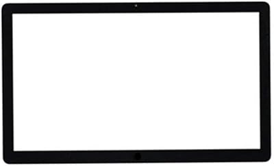 OLVINS LCD Display Glass Panel for Apple 27" Cinema Thunderbolt A1316 A1407