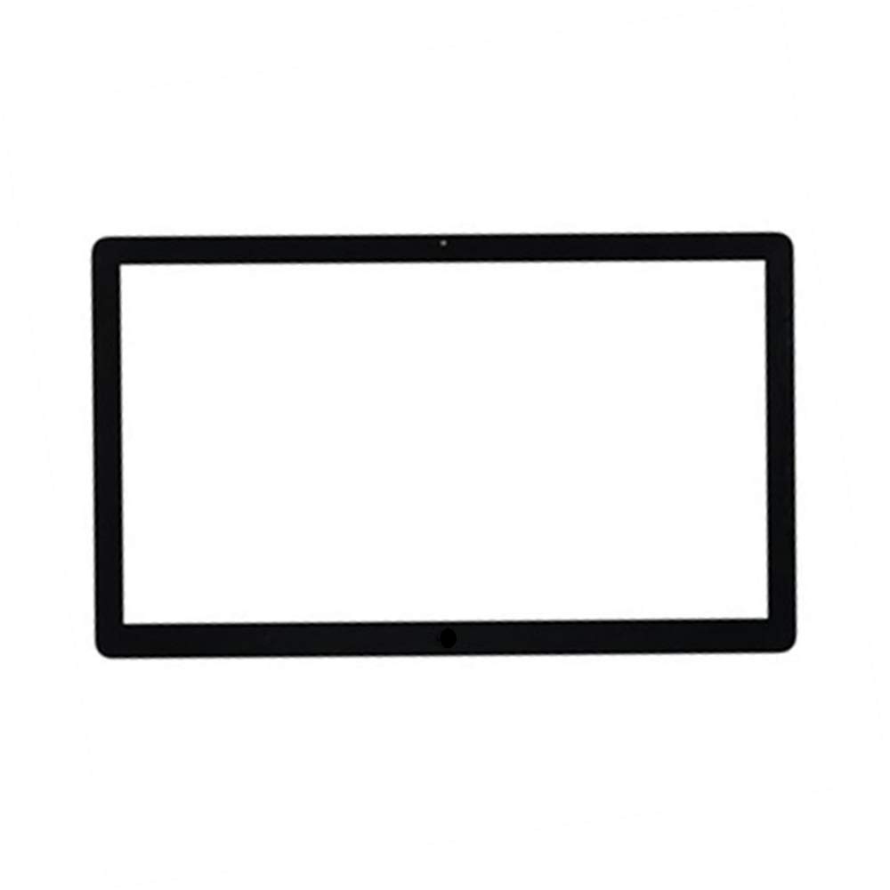 OLVINS LCD Display Glass Panel Replacement for 27" Cinema & Thunderbolt Displays A1316 A1407 Glass