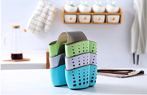 4 Sponge+Holder+Eunion+Saddle+Organizer