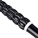 Yoport Muscle Roller Stick, Muscle Massage Roller Tool with Anti Slip Handle for Athlete Runner Releasing Myofascial Trigger Points, Reducing Muscle Soreness, Soothing Cramps and Relieving Muscle Pain