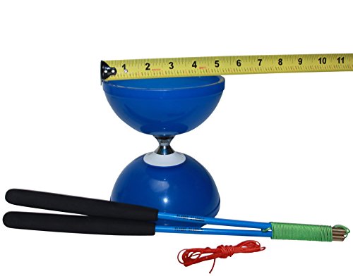 3 Flight+Triple+Bearing+Chinese+Diabolo