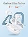 Wireless Earbuds, TaoTronics Bluetooth 5.0 Headphones 40H Playtime SoundLiberty 53 IPX7 Waterproof Smart Touch Control Bluetooth Earbuds Built-in Micthumb 2