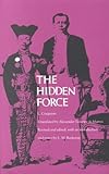 The Hidden Force, Couperus, L., 0870237152