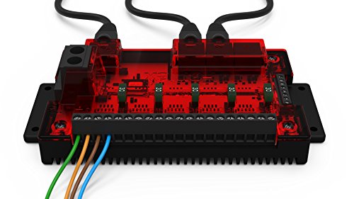 Feniex 4200 Controller with Datalink