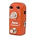 AZOR Compressor Mini Guitar Effect Pedal