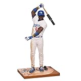 McFarlane Toys MLB Series 32 Yasiel Puig Action Figure