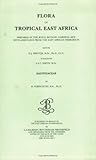 Flora of Tropical East Africa : Salviniaceae, , 9061913993