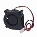 GDSTIME 40x40x20mm 40mm 4cm 5v Dc Brushless Cooling Turbo Blower Fan