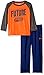 Under Armour Toddler Boys Future Pro Set, Blaze Orange, 3T