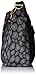 Travelon Anti-Theft Crossbody and RFID ID Pouch Set (Leopard)